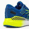 Herren Laufschuhe Brooks Glycerin GTS 20 blau 1103831D482 9