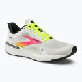 Brooks Launch GTS 9 Herren Laufschuhe weiß 1103871D148