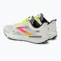 Brooks Launch GTS 9 Herren Laufschuhe weiß 1103871D148 4