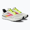 Brooks Launch GTS 9 Herren Laufschuhe weiß 1103871D148 5