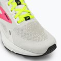 Brooks Launch GTS 9 Herren Laufschuhe weiß 1103871D148 8