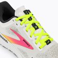 Brooks Launch GTS 9 Herren Laufschuhe weiß 1103871D148 9