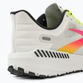 Brooks Launch GTS 9 Herren Laufschuhe weiß 1103871D148 10