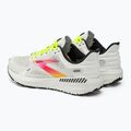 Brooks Launch GTS 9 Damen Laufschuhe Weiß 1203741B148 3