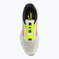 Brooks Launch GTS 9 Damen Laufschuhe Weiß 1203741B148 6