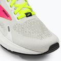 Brooks Launch GTS 9 Damen Laufschuhe Weiß 1203741B148 7