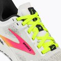 Brooks Launch GTS 9 Damen Laufschuhe Weiß 1203741B148 8