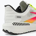 Brooks Launch GTS 9 Damen Laufschuhe Weiß 1203741B148 9