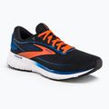 Brooks Trace 2 Herren Laufschuhe schwarz 1103881D035