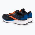 Brooks Trace 2 Herren Laufschuhe schwarz 1103881D035 4
