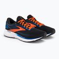 Brooks Trace 2 Herren Laufschuhe schwarz 1103881D035 5