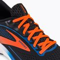 Brooks Trace 2 Herren Laufschuhe schwarz 1103881D035 9