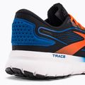 Brooks Trace 2 Herren Laufschuhe schwarz 1103881D035 10