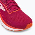 Brooks Trace 2 Damen Laufschuhe rot 1203751B630 7