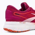 Brooks Trace 2 Damen Laufschuhe rot 1203751B630 9