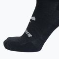 Brooks Run-In No Show Socken 3 Paar schwarz 5