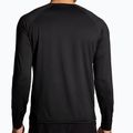 Herren Brooks Atmosphere 2.0 Lauf-Longsleeve schwarz 2