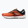 Herren Laufschuhe Brooks Adrenaline GTS 22 orange 1103661D846 12