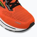 Herren Laufschuhe Brooks Adrenaline GTS 22 orange 1103661D846 7