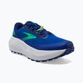 Brooks Caldera 6 Herren Laufschuhe blau/surf the web/grün