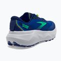 Brooks Caldera 6 Herren Laufschuhe blau/surf the web/grün 4