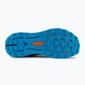 Brooks Cascadia 16 Herren Laufschuhe peacoat/atomic blau/rooibos 6