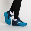 Brooks Cascadia 16 Herren Laufschuhe peacoat/atomic blau/rooibos 2