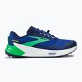 Laufschuhe Herren Brooks Catamount 2 navy/yucca/pink 2