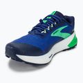 Laufschuhe Herren Brooks Catamount 2 navy/yucca/pink 7