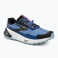 Laufschuhe Damen Brooks Catamount 2 blue/black/yellow