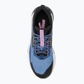 Laufschuhe Damen Brooks Catamount 2 blue/black/yellow 5