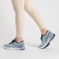 Damen Laufschuhe Brooks Glycerin GTS 20 blau 1203701B416 5