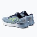 Damen Laufschuhe Brooks Glycerin GTS 20 blau 1203701B416 6