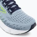 Damen Laufschuhe Brooks Glycerin GTS 20 blau 1203701B416 10