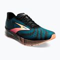 Brooks Hyperion Tempo Herren Laufschuhe schwarz-blau 1103391D426 10