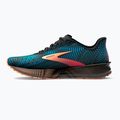 Brooks Hyperion Tempo Herren Laufschuhe schwarz-blau 1103391D426 12