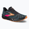 Brooks Hyperion Tempo Herren Laufschuhe schwarz-blau 1103391D426