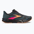Brooks Hyperion Tempo Herren Laufschuhe schwarz-blau 1103391D426 2