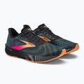 Brooks Hyperion Tempo Herren Laufschuhe schwarz-blau 1103391D426 4