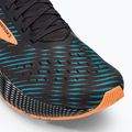 Brooks Hyperion Tempo Herren Laufschuhe schwarz-blau 1103391D426 7