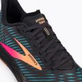 Brooks Hyperion Tempo Herren Laufschuhe schwarz-blau 1103391D426 8