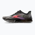 Brooks Hyperion Tempo Damen Laufschuhe schwarz und weiß 1203281B026 12
