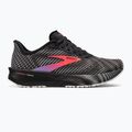 Brooks Hyperion Tempo Damen Laufschuhe schwarz und weiß 1203281B026 2