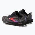 Brooks Hyperion Tempo Damen Laufschuhe schwarz und weiß 1203281B026 3
