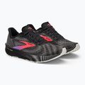 Brooks Hyperion Tempo Damen Laufschuhe schwarz und weiß 1203281B026 4