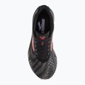Brooks Hyperion Tempo Damen Laufschuhe schwarz und weiß 1203281B026 6