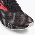 Brooks Hyperion Tempo Damen Laufschuhe schwarz und weiß 1203281B026 7