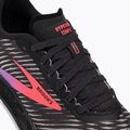 Brooks Hyperion Tempo Damen Laufschuhe schwarz und weiß 1203281B026 8