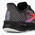 Brooks Hyperion Tempo Damen Laufschuhe schwarz und weiß 1203281B026 9