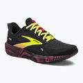 Brooks Launch 9 Herren Laufschuhe schwarz 1103861D016